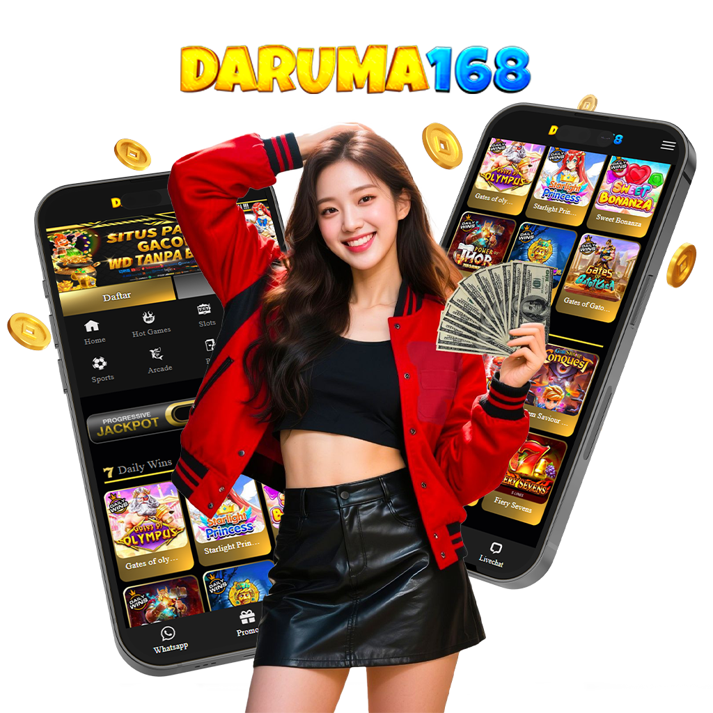 daruma168 1024x1024 เว็บตรง